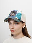 Бейсболка GOORIN BROTHERS арт. 101-0866 (бежевый)